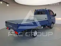2014 Hyundai Porter