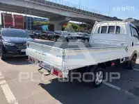 2014 Hyundai Porter