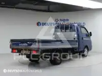 2014 Hyundai Porter