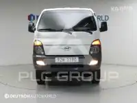 2014 Hyundai Porter