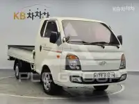 2014 Hyundai Porter