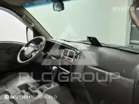2014 Hyundai Porter