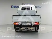 2014 Hyundai Porter