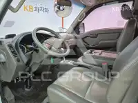 2014 Hyundai Porter