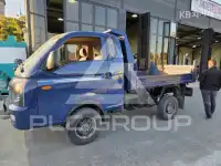 2014 Hyundai Porter