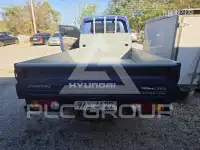2014 Hyundai Porter