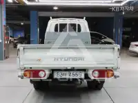 2014 Hyundai Porter