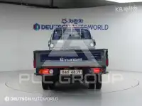 2014 Hyundai Porter