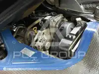 2014 Hyundai Porter