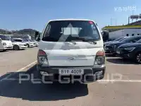 2014 Hyundai Porter