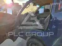 2014 Hyundai Porter