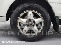 2014 Hyundai Porter