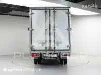 2014 Hyundai Porter