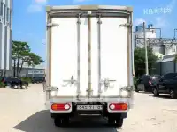 2014 Hyundai Porter
