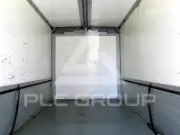 2014 Hyundai Porter