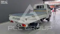 2014 Hyundai Porter