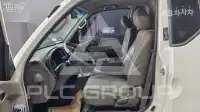 2014 Hyundai Porter