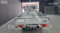 2014 Hyundai Porter