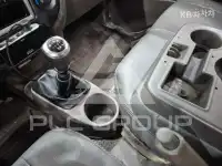 2014 Hyundai Porter