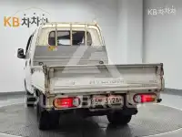 2014 Hyundai Porter
