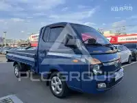 2014 Hyundai Porter