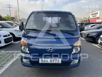 2014 Hyundai Porter