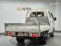 2014 Hyundai Porter