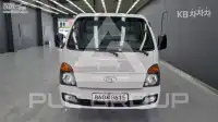 2014 Hyundai Porter