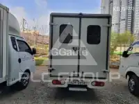 2014 Hyundai Porter