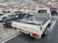 2014 Hyundai Porter