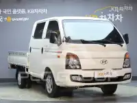 2014 Hyundai Porter