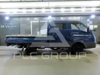 2014 Hyundai Porter
