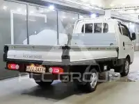 2014 Hyundai Porter