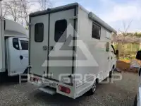 2014 Hyundai Porter