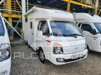 2014 Hyundai Porter