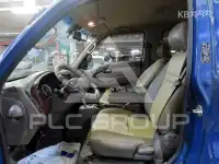 2014 Hyundai Porter