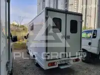 2014 Hyundai Porter
