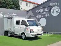 2014 Hyundai Porter