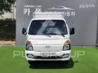 2014 Hyundai Porter
