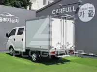 2014 Hyundai Porter
