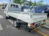 2014 Hyundai Porter