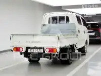 2014 Hyundai Porter