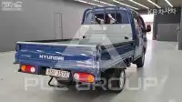 2014 Hyundai Porter