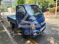 2014 Hyundai Porter