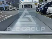 2014 Hyundai Porter