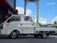 2014 Hyundai Porter