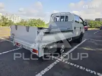 2014 Hyundai Porter