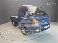 2014 Hyundai Porter