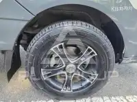 2014 Hyundai Porter