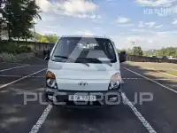 2014 Hyundai Porter